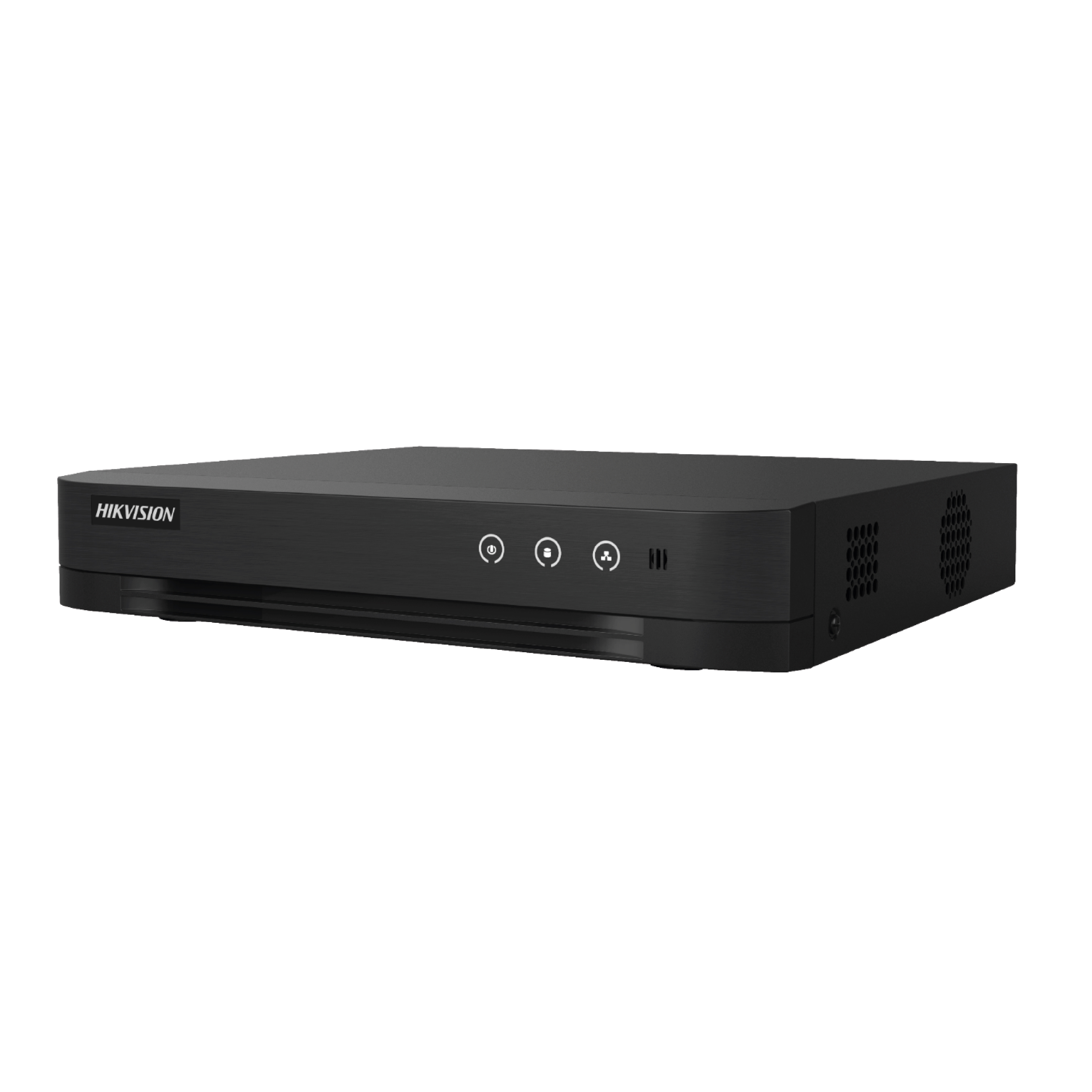 DVR 4CH 720P DS-7204HGHI-K1/S. HIKVISION
